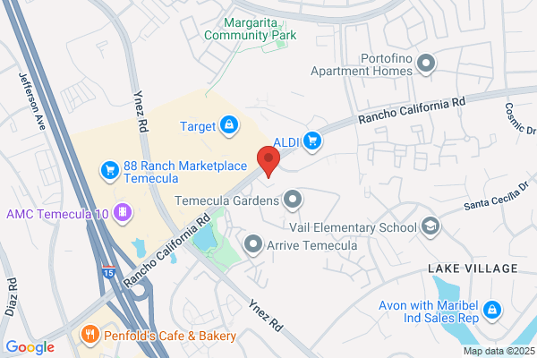 Temecula Engineering Consultants Inc