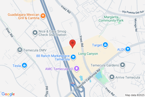 Ventura Engineering Inland in Temecula