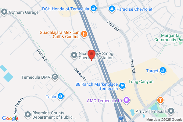 U-Haul Moving & Storage of Temecula