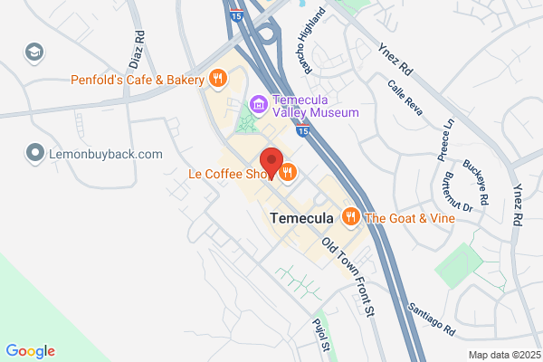 Temecula Custom Software Solutions