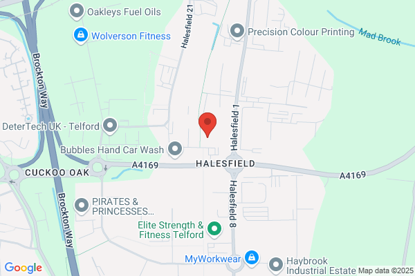 Linkletter Self Storage