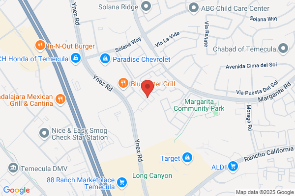 Temecula Self Storage