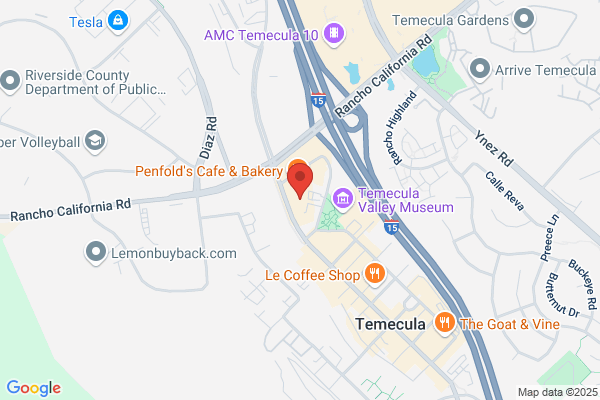 Temecula Pawn