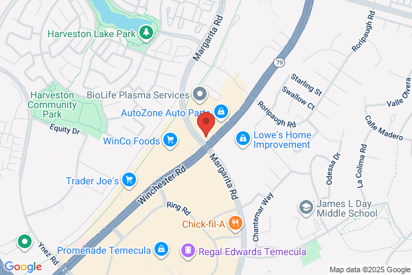 Ramona Tire & Service Centers