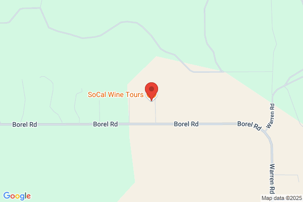 SOCAL WINE TOURS