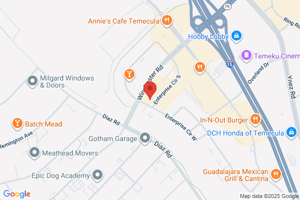 Santa Rosa Community Services Dist