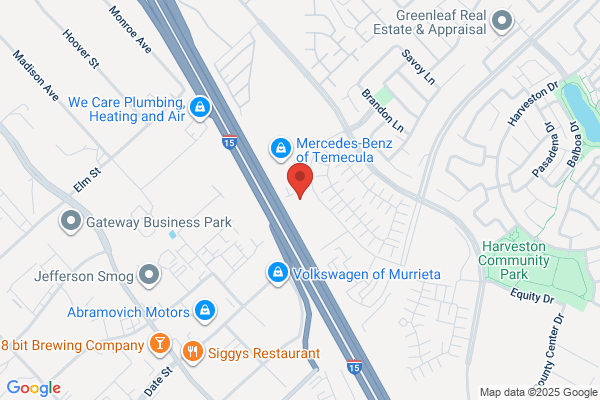 Audi Temecula