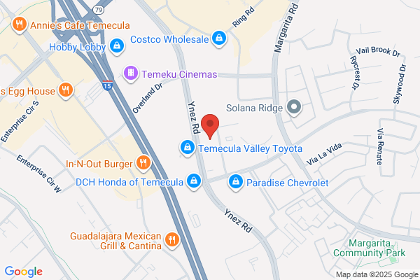 Temecula Nissan