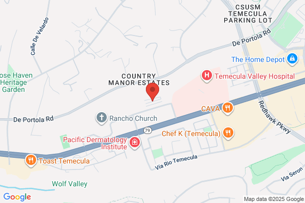 Temecula Super Storage