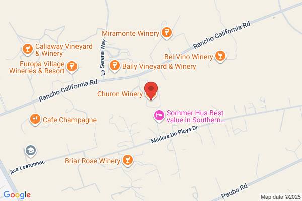 Churon Winery