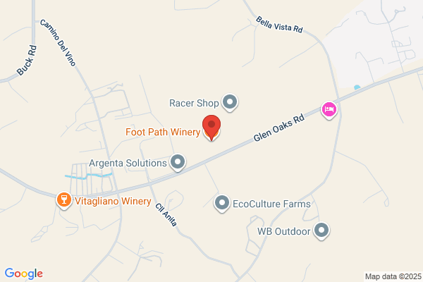 Foot Path Winery