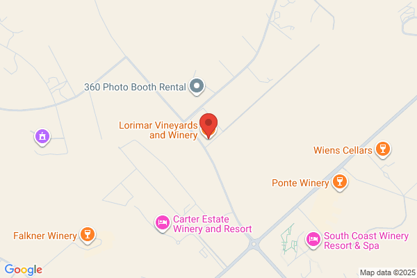 Lorimar Winery