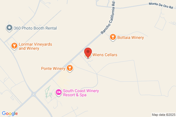 Wiens Cellars