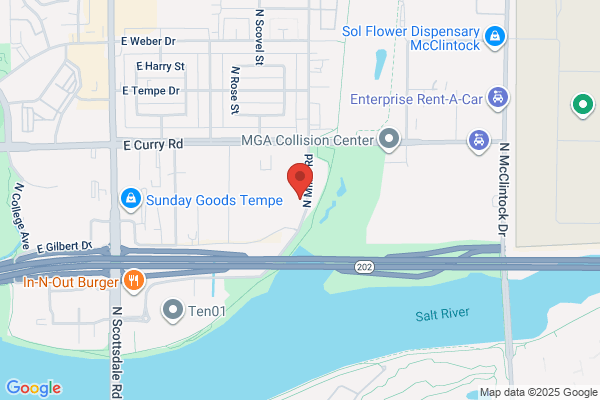 Northbend Apartments