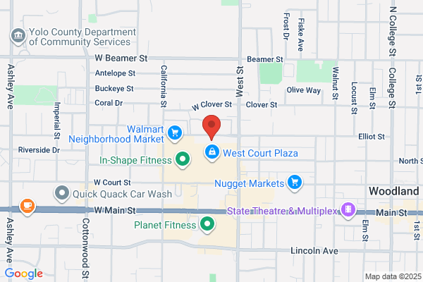 Elliots Crossing Apartment Homes