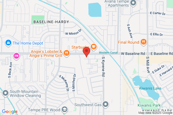 505 West Apartment Homes
