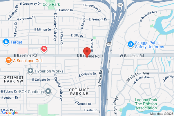 Stem Cell Centers of Tempe