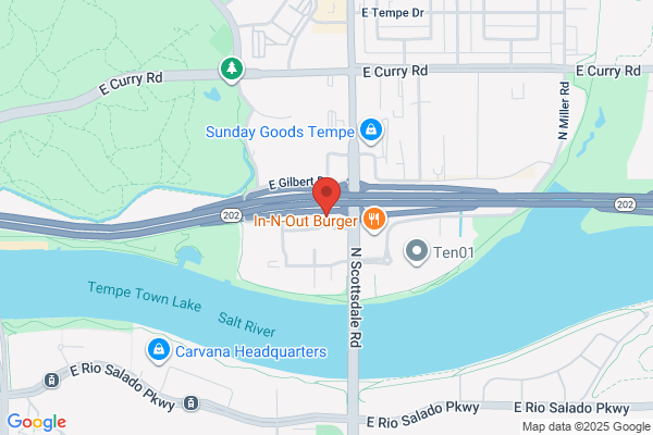 Holiday Inn Express & Suites Phoenix-Tempe, an IHG Hotel
