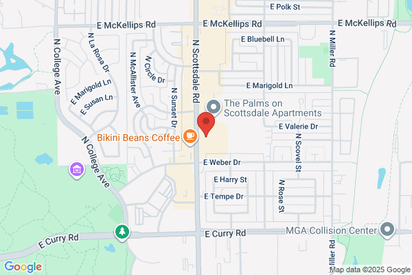SureStay Plus By Best Western Tempe University