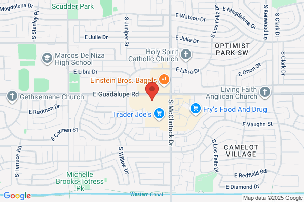 Tempe Locksmith Shop