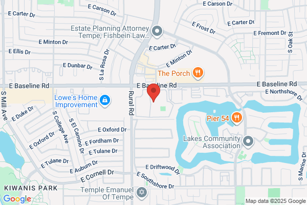 East Valley Locksmith Tempe