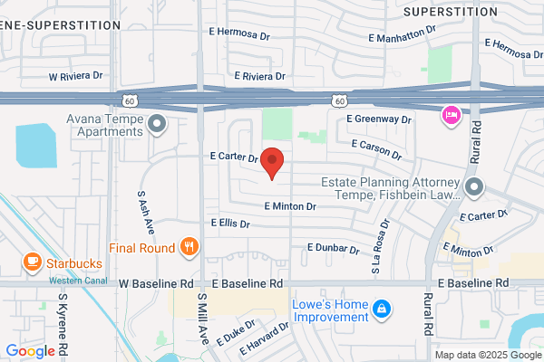 Residential Locksmith Tempe