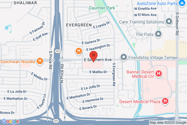 La Vereda Naturopathic Family, Hormonal, and Women's Medicine