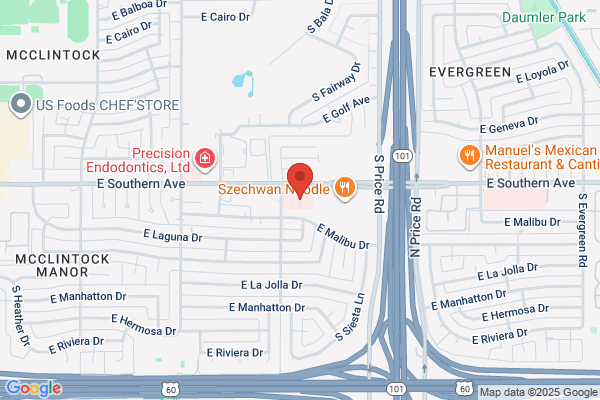 BrightView Tempe Addiction Treatment Center
