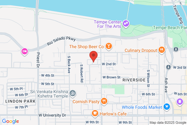 Rio Salado Consulting