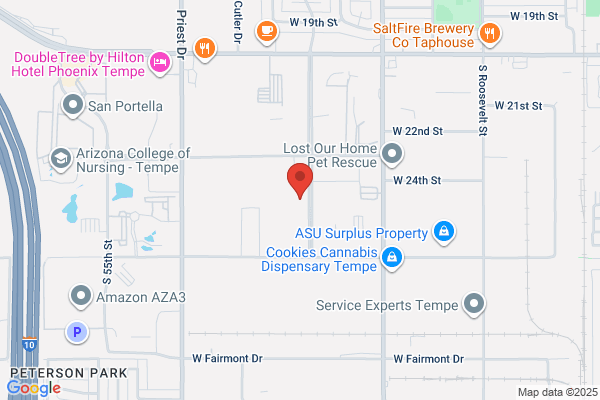Inkslinger's Inc