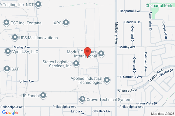American Hotel Register Company