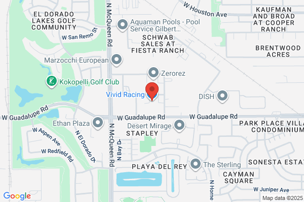 Vivid Distributing