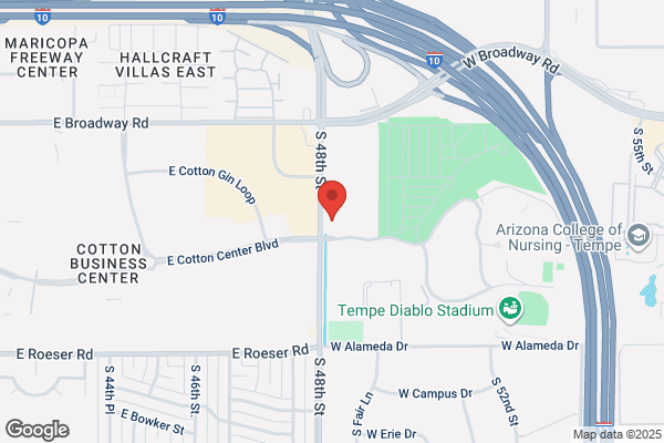 Tempe Abrasives, Inc