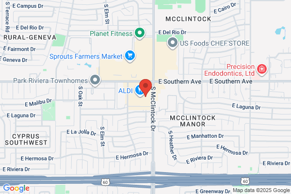 Andrews Restaurant Supply