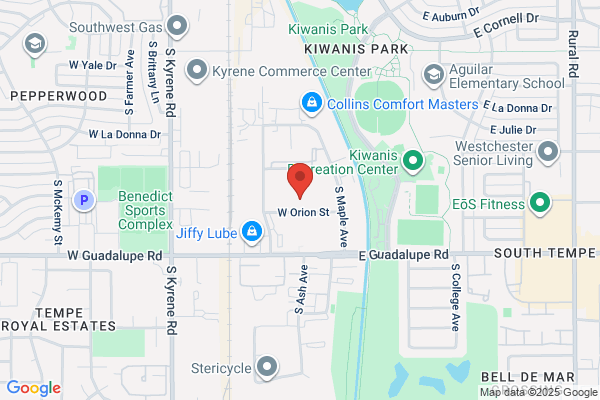 One Hour Air Conditioning & Heating of Phoenix, AZ