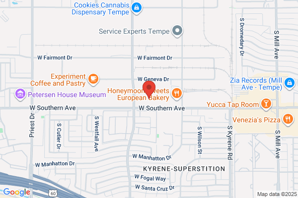 Trane - Heating & Cooling Services