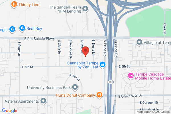 AC Experts Tempe