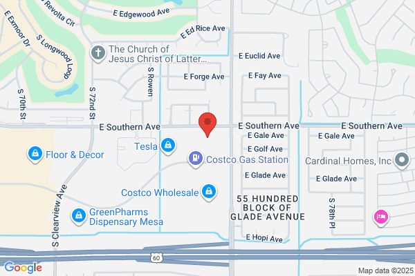 Air Conditioning | Mesa AZ | by Valleys Best A/C