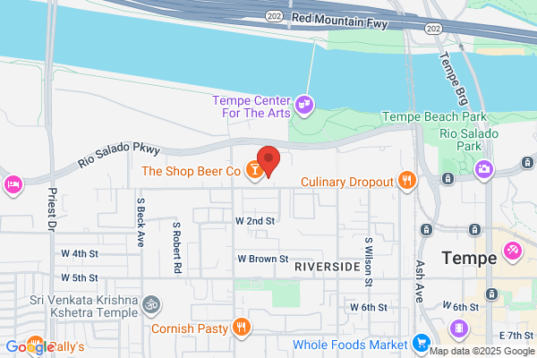 Arizona Refrigeration Service Inc.