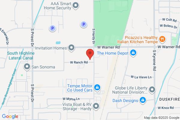 Brewer's Air Conditioning & Heating
