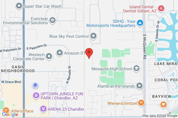 Crawford Heating & Air Conditioning
