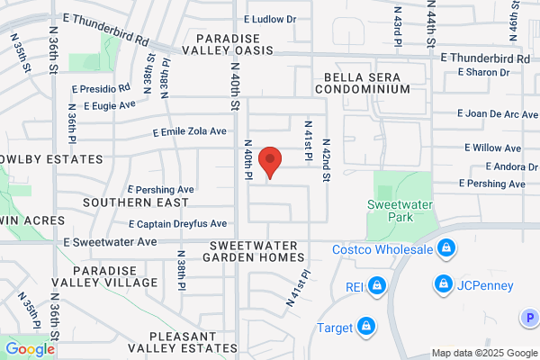 GE Home Services LLC