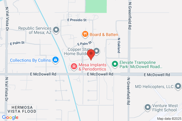 Main Street Mechanical LLC