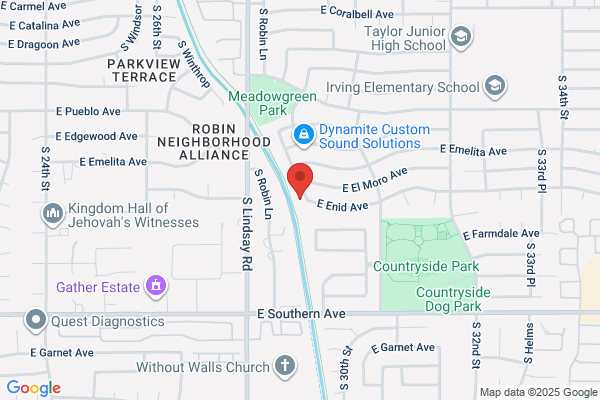 Morgan Mechanical, LLC