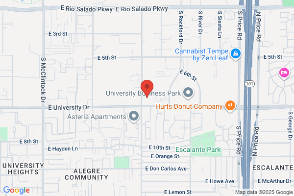 Peterson Air Care