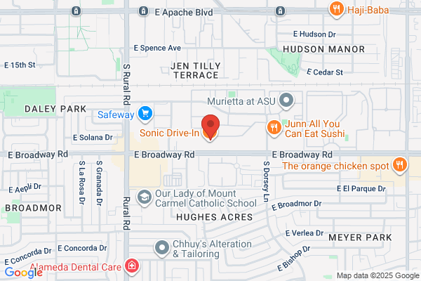 Pyramid A-C & Appliance Service