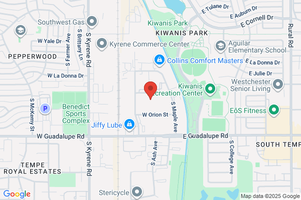 Schiller Heating & Cooling