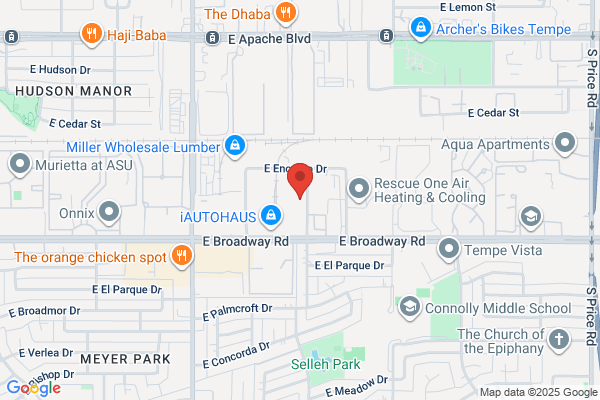 Service Pros Plumbing, Heating & Cooling, Inc.