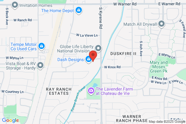 Spectrum Aerospace Incorporated
