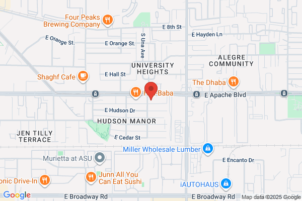Apache Market & Liquor